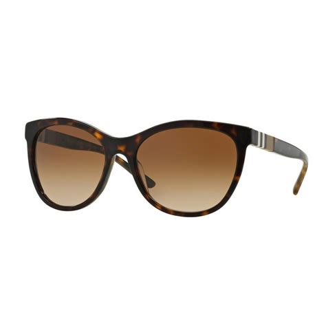 burberry 4199|BURBERRY Sunglasses BE 4199 300213 Dark Havana.